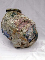 abergwynffe pot - click here for a larger image and more details